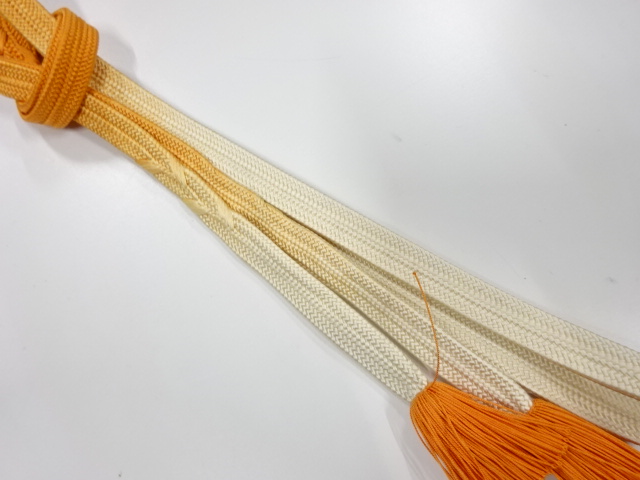 Japanese Kimono / Accessories Silk
